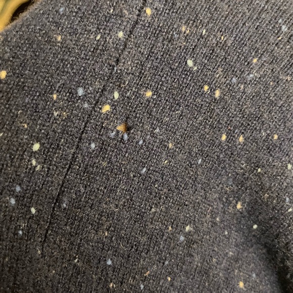 Theory Cashmere sweater - Picture 9 of 9